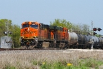 BNSF 7056